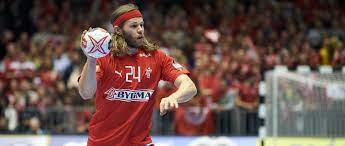 Who is world young handball goalkeeper 2020/2021? Ihf Denmark Target Title Defence After Tough Lesson