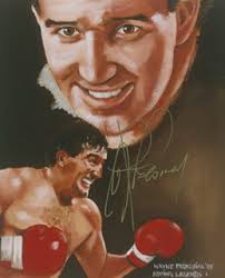 James Buster Douglas