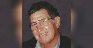 Manuel M. Salinas Obituary