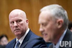 Photo: Boeing Employees Testify On Safety Culture At The Manufacturer  During Senate Hearing