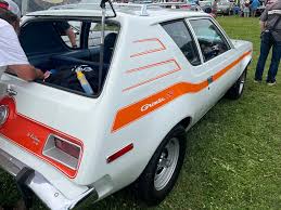 Image result for White 1973 AMC