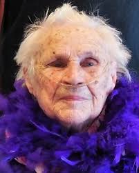 Georgia Rodgers Obituary December 27, 2019