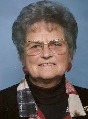 Irene Pauline Weatherly Hoskey (1920-2012)