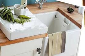 b&q belfast sink and drainer sink