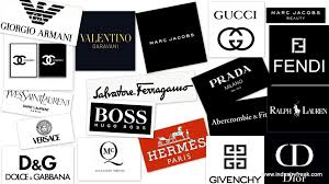 High fashion clothing brands — brands currently showing at one of the world's four major fashion weeks, in paris, milan, london, and new york. Top Clothing Companies Gold Garment