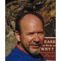 Russell A. Hamilton Obituary