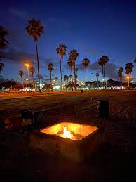Mission bay fire pits map. Grabbed A Pit In Mission Bay At 8pm On A Friday Night This Luck Will Never Happen Again When Life Resumes Sandiego