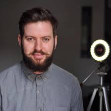 Profile for Jeff Nicholson