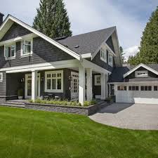 Benjamin Moore Kendall Charcoal Exterior Image Search Results Exterior Paint Colors For House House Exterior House Paint Exterior