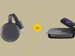 Keep a low balance (about $1) in your paypal account when you travel. Chromecast Vs Roku