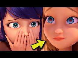ZOE LIKES MARINETTE??