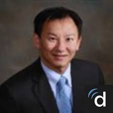 Dr. Thomas Marker, MD