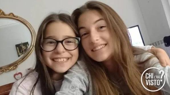 images?q=tbn:ANd9GcTPt56r9mCXh1MtjblYJpwIPX3TqHkxESxAUBTAiWPiKcOxw8aSO3tbLpw&s=10 Sorelle scomparse da due settimane, la madre teme il peggio: le ricerche si concentrano nel Basso Lazio