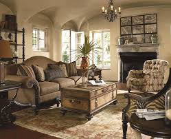 Argos home new verona side table. Thomasville Ernest Hemingway 462 Pauline Camel Back Sofa With Exposed Wood Trim Bigfurniturewebsite Sofa