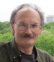 An Interview with Dušan Petričić — Art of the Picture Book