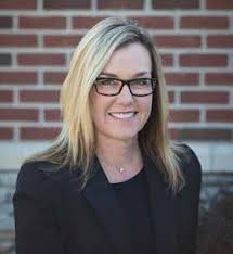 Executive Committee Biographical Sketches