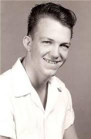 Edward Freeland Obituary (2007)