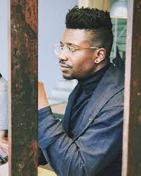 6 Cool Black Men S Hairstyles For 2021 The Modest Man