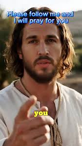 Jesus does not abandon those who are his faithful servant! Jesus loves...