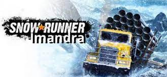 Want to immerse yourself in a more complex and dangerous world, crowded with impassable and difficult sections of impassability, requiring you to pass a series of tests? Snowrunner Imandra Torrent Download V10 4 Upd 29 10 2020