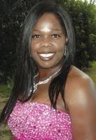 Gwendolyn James Obituary (1958