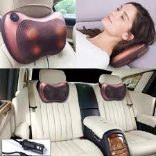 Maybe you would like to learn more about one of these? Neck Back Massager Shiatsu Kneading Massage For Back Neck Lower Back Gemini Store