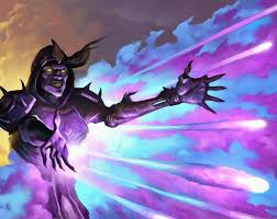 Arcane magic (ios) takes place in the forests of the old world and the chaos wastelands. Arcane Missiles Hearthstone Wiki Hearthstone Artwork Art Arcane Magic