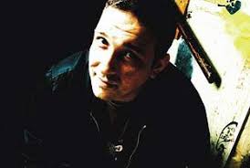 Marcus Holder · Artist Profile