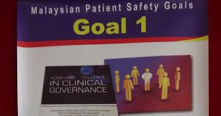 Presented by making patient safety a national agenda. Makan Herba Sihat Edisi Sihat Matlamat Keselamatan Pesakit Malaysia Malaysian Patient Safety Goals Hospital Selayang