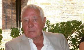 Il ritorno di Ildefonso Falcones