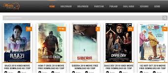 It is a digital library that offers almost 362 billion archived web pages. Best Free Movie Download Sites 2019 One News Page