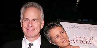 The Secrets of Jamie Lee Curtis' Mysterious Marriage