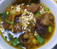 Resep Rawon Daging Sapi Simpel Hanya 3 Langkah Saja Recipe Daging Sapi Resep Daging