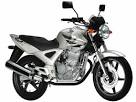 Moto twister