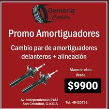 Alineación Carlitos