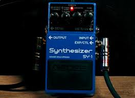 Ctrl 1 & ctrl 2 knobs control additional effects, filters (envelope depth), voice intervals and much more 5 Best Bass Synth Pedals Of 2021 Reviews And Comparison