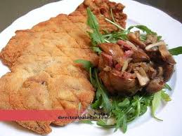 Pin En Plato Fuerte