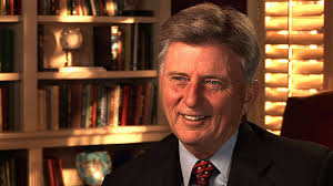 Mike Beebe Interviews