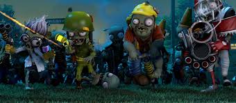 Zombies garden warfare 2 for 10 hilarious free hours. Plants Vs Zombies Garden Warfare Gets A Teaser Trailer Godisageek Com