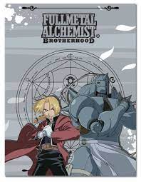 Special episodes list movies list. Fullmetal Alchemist Brotherhood Ed Al Throw Blanket Fullmetal Alchemist Brotherhood Fullmetal Alchemist Alchemist