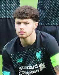 Former wales striker john hartson hopes liverpool defender neco williams will commit his international future to ryan giggs. Neco Williams Wikipedia