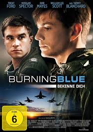 Burning Blue: Amazon.co.uk: Henry, William, Greer, D. M. W., Kvale, Helene,  Lavino, James, Miguel, Sig De, Greer, D. M. W., Hadity, John, Halliday,  Andrew, Harrop, Mike, Vincent, Stephen, Zaroui, Issa, Fasano, Frederic,