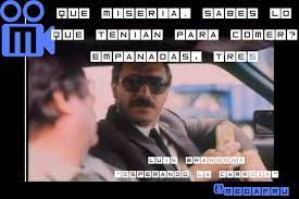Mamá cora, muy cerca ya de los ochenta años, tiene tres hijos y una hija. Frases Del Cine On Twitter Luis Brandoni Esperando La Carroza Http T Co Jr1ppapsep