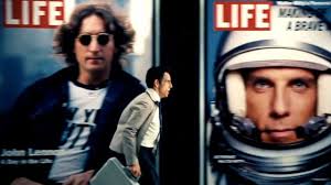 The secret life of walter mittyone day, we were sitting at home, and the old version of this movie was on. The Secret Life Of Walter Mitty Review Ben Stiller Sends Famous Fictional Dreamer On A Real Life Quest Oregonlive Com