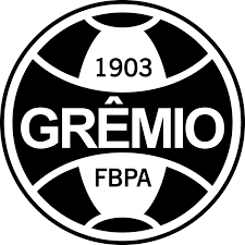 A partida faz parte do brasileiro serie a. Gremio Logo Black And White Brands Logos