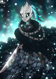 I am really happy about the end result and the positive feedback i got during the. Federico Segovia Bluewolfartista Hollow Knight Oc White Fang Nsfw Optional