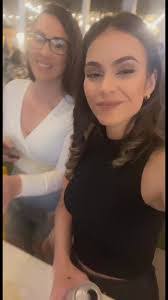 Jocelyn Foster's Instagram, Twitter & Facebook