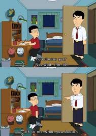 Community Post 25 Times Family Guy Was Right About Everything Family Guy Funny Family Guy American Dad