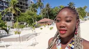 If you like this lifestyle,chat me...