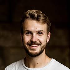 Frank Holleman (@fraenkly)